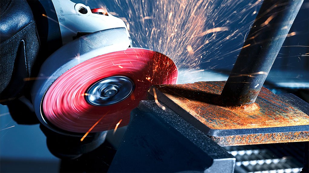 The importance of choosing the correct abrasive mineral for coated applications