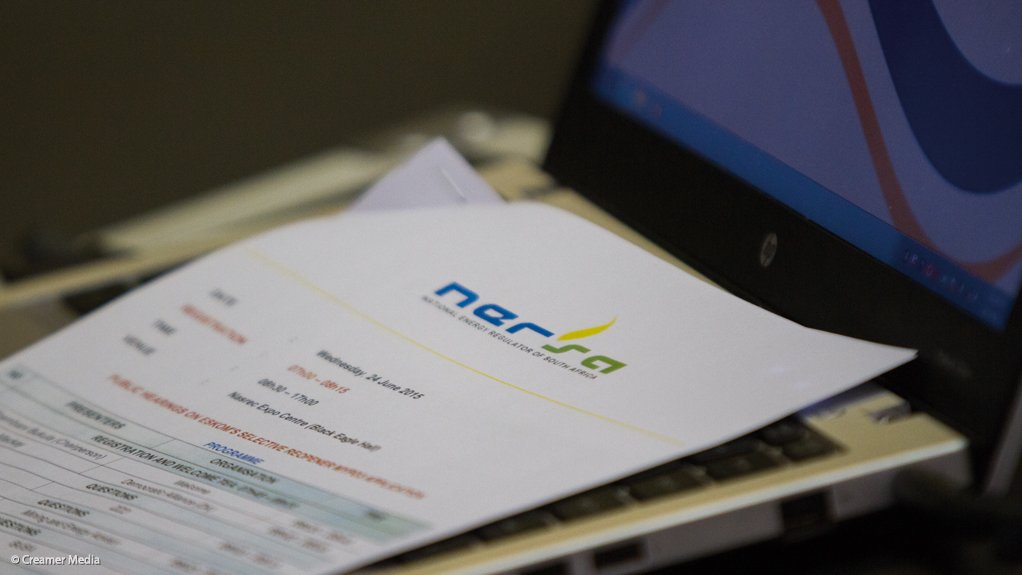 Nersa to kick off public hearings into Eskom's revenue application on November 18