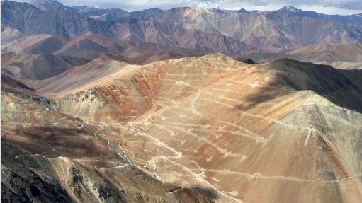 Aldebaran partners with Rio Tinto’s Nuton at Argentina copper project