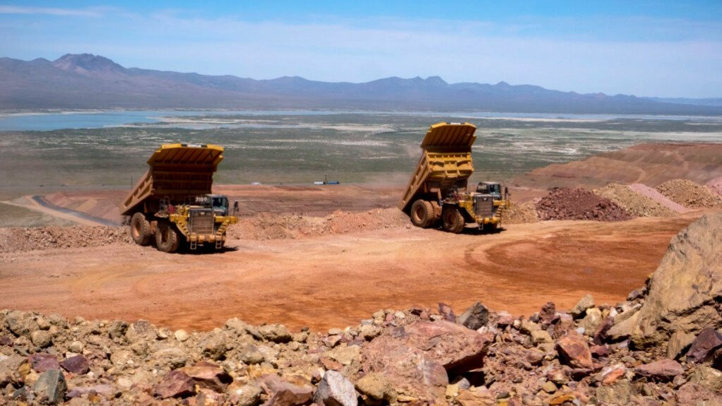 New chapter for Integra as Great Basin focused miner