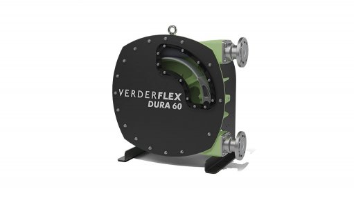 Verder Liquids releases Dura 60: A leap forward in performance and efficiency