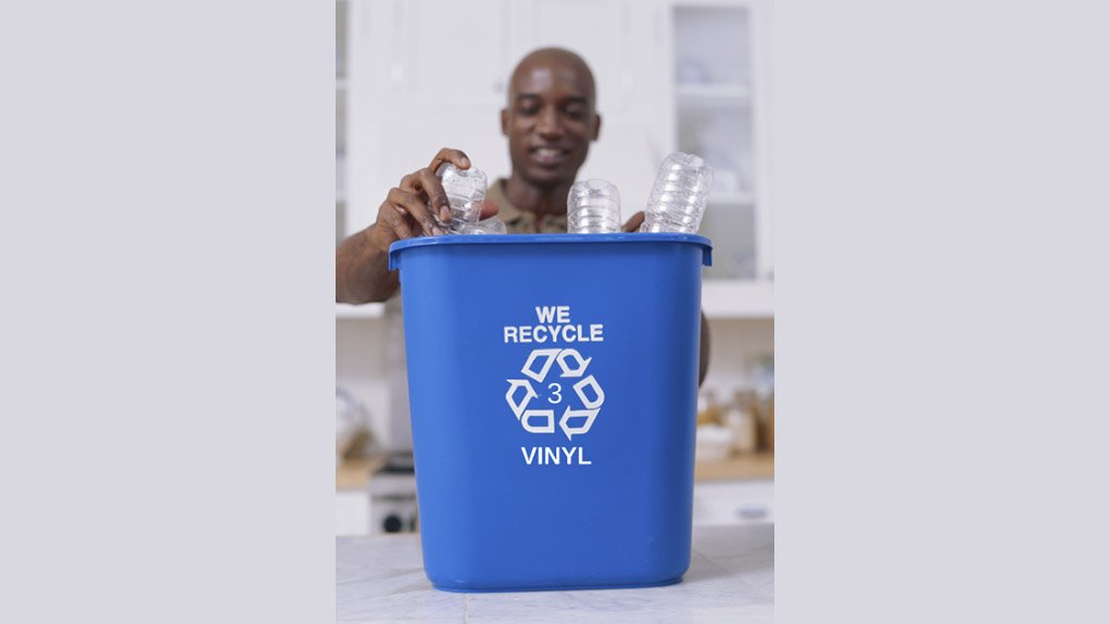 South Africa's PVC recycling reaches new heights in 2023: 16% recycling rate achieved 