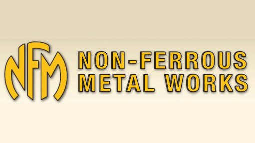 Non Ferrous Metal Works (NFM) Group Logo