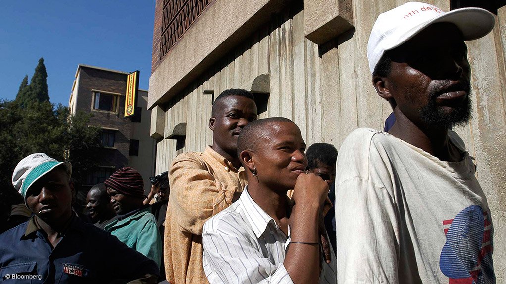 SA joblessness crisis: Despite improvement, unemployment remains stubbornly high 