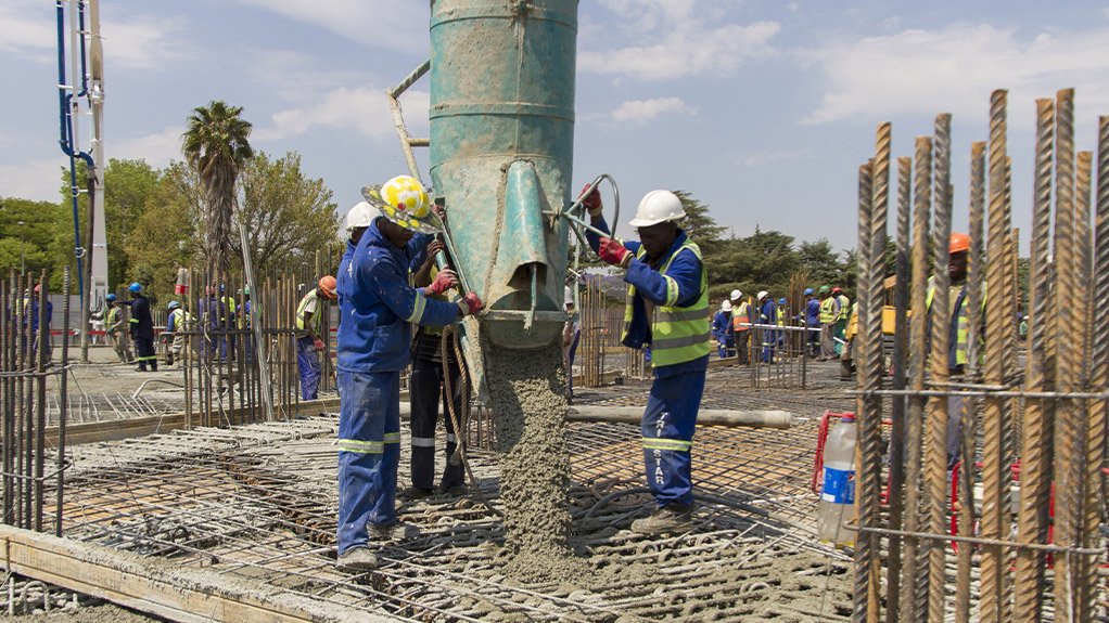 The civil engineering industry, known for its complex projects and large-scale operations, demands precision, cooperation and clear communication