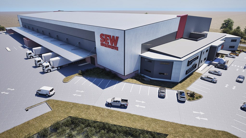 With an investment of approximately R384 million, construction of the new Service and Repair Centre began on 2 September 2024, with the goal of opening in early 2026