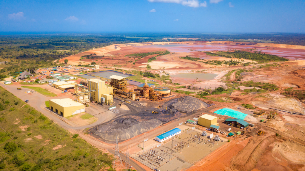 RIGOROUS APPROACH
The JSE has set a high standard for ESG disclosure, consequently spurring African mining companies to adopt rigorous risk and environmental management protocols