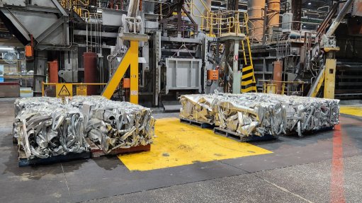 Capral and Rio Tinto find success in closed loop recycling trial