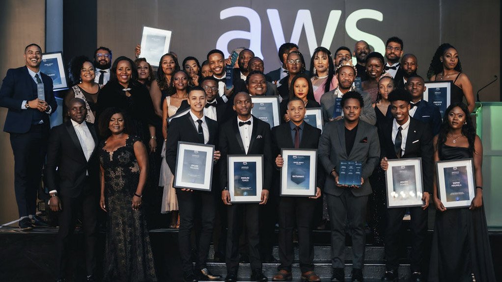 AWS seeks next wave of South African software innovators