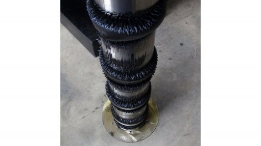 An image of ISO-RELIABILITY Partner's rare earth magnetic filters 