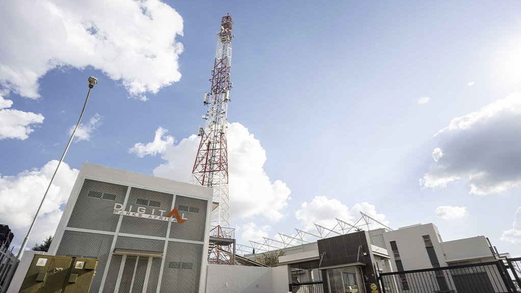 AFR-IX Telecom expands network reach with new Point of Presence at Digital Parks Africa Data Centre