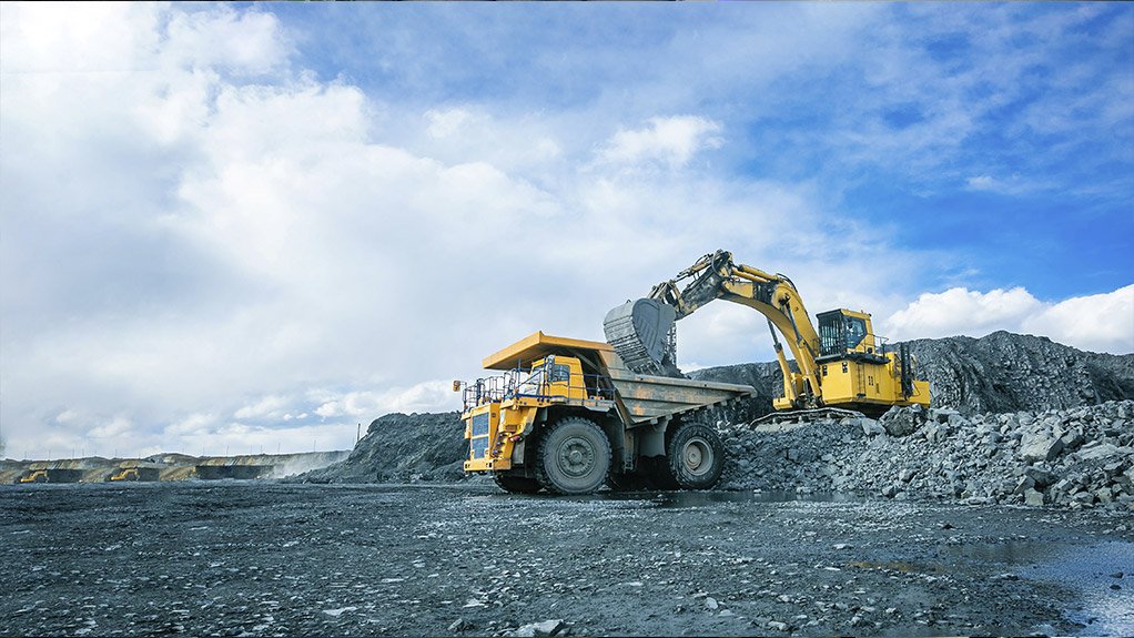 Integrated solutions power the future of mining