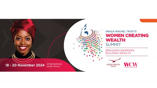 Graça Machel Trust’s Women Creating Wealth Summit Breaks Barriers, Builds Wealth