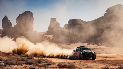 Toyota Gazoo Racing South Africa announces Dakar 2025 line-up