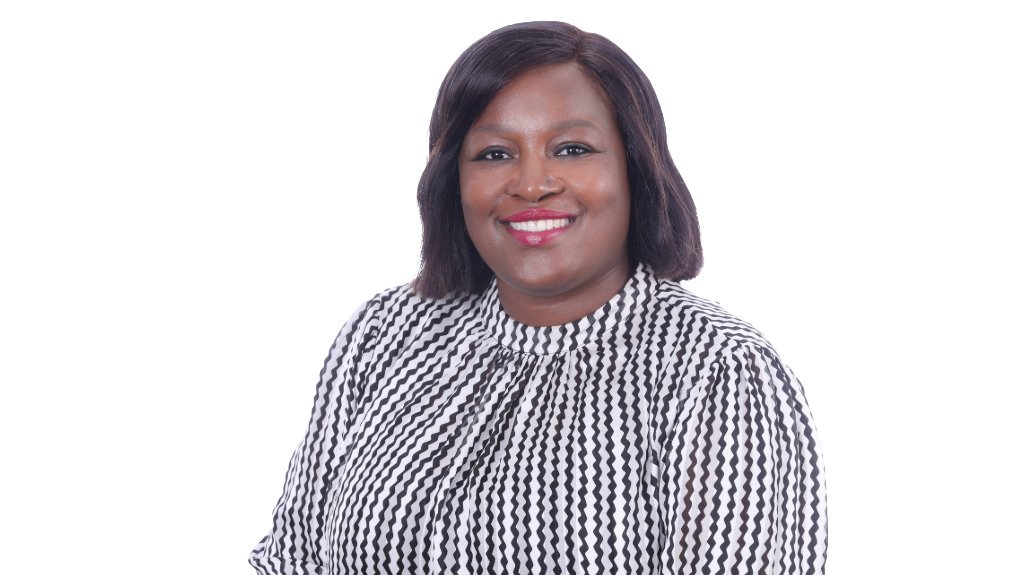 RS South Africa's level 2 B-BBEE certification is testament to its transformation