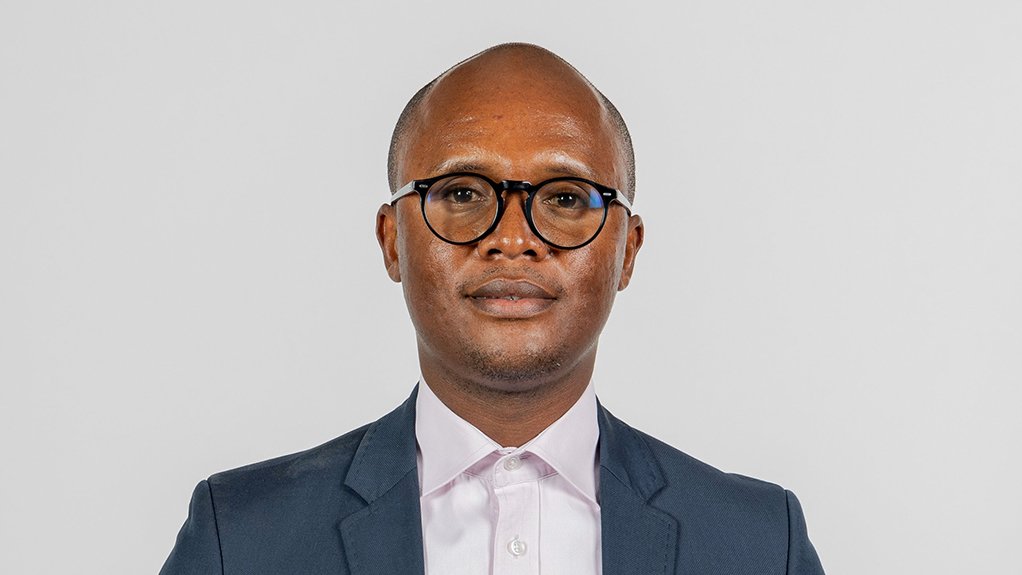 Communications and Digital Technologies Minister Solly Malatsi 