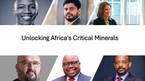 Critical Minerals Webinar image