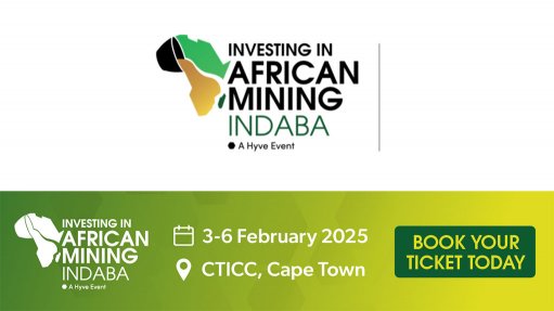 Mining Indaba