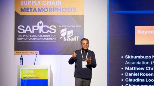 Call for speakers is open for 2025 SAPICS Conference - countdown to the leading event in Africa for supply chain professionals  