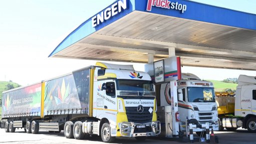 Prioritising Trucker Health: Engen Driver Wellness Hits Record