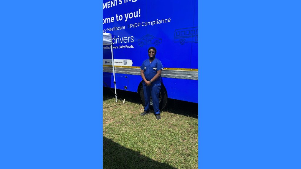 Prioritising Trucker Health: Engen Driver Wellness Hits Record