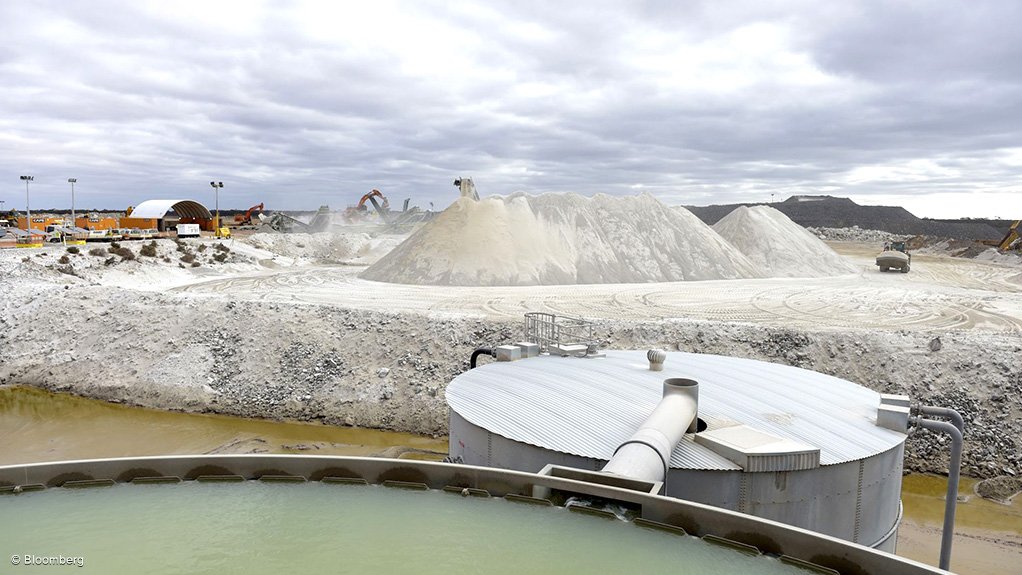 WA unveils A$150m lithium support package