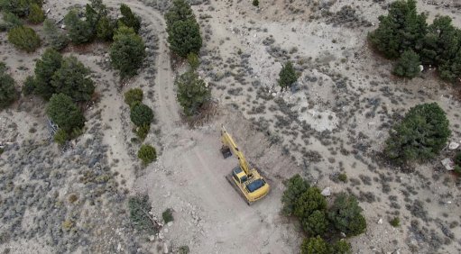 NevGold achieves permitting milestone at Limo Butte