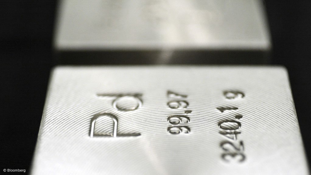 Nornickel sees new technologies sustaining China's palladium demand