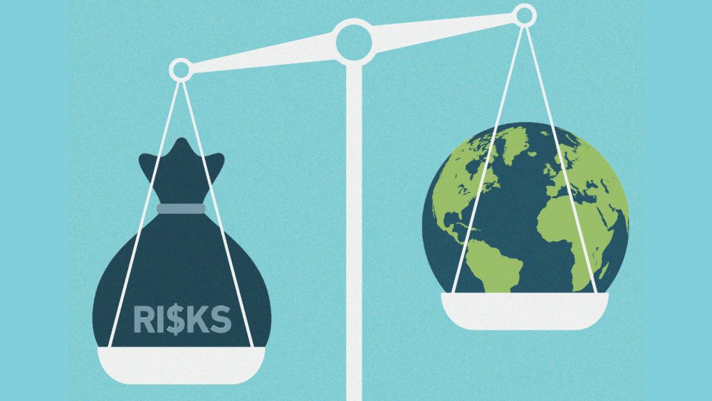 Guaranteeing the future? The role of guarantees in development and climate finance 