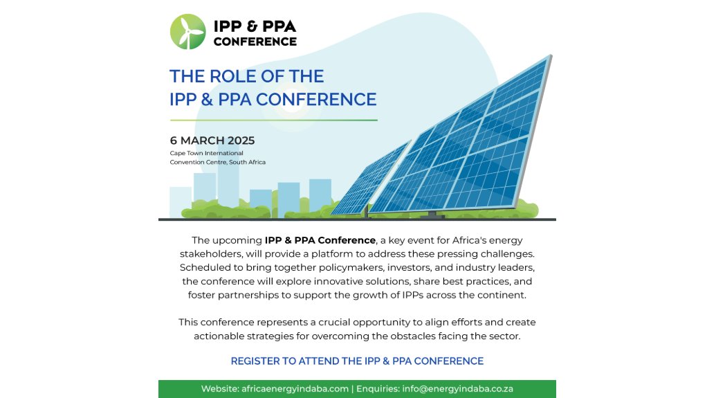 Challenges Facing Independent Power Producers in Africa: A Call for Action  