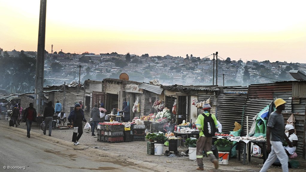 NATIONAL SCOURGE: South Africa finally declared the spate of food poisonings that have led to the death of more than 20 children this year national disaster. The deaths have been linked to food bought from township spaza shops containing traces of chemical compounds used in insecticides. Until municipal refuse services are dramatically improved the use of such poisons to control pests will remain a deadly threat to vulnerable residents.