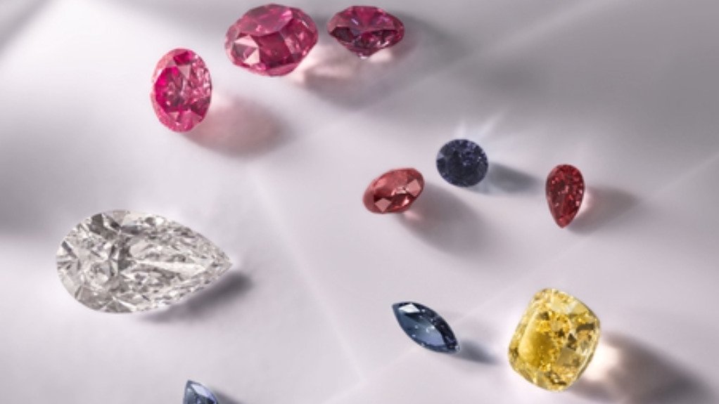 Rio Tinto’s Beyond Rare diamond tender delivers strong results