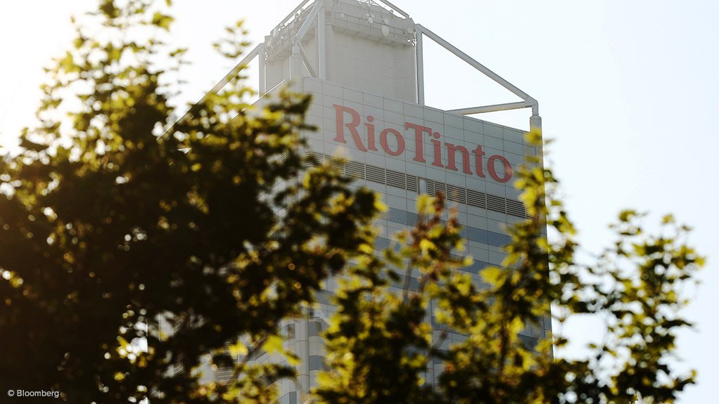 Activist investor Palliser urges Rio Tinto to scrap primary London listing