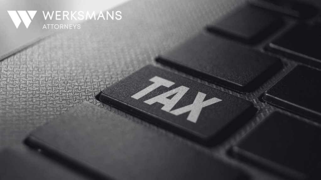 Tax Amendments - 2024