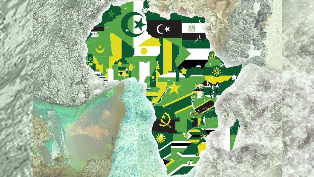 Africa’s critical minerals opportunity: Only partnerships can make it happen