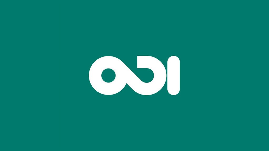 ODI logo