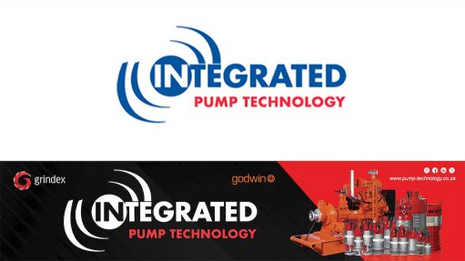 Integrated Pump Technology