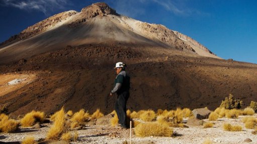 Copper output from Chile's Codelco flat in October, BHP's Escondida rises