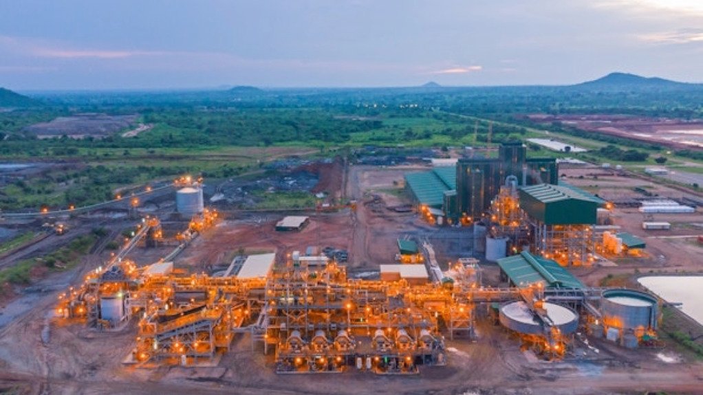 Syrah declares force majeure at Mozambique graphite mine