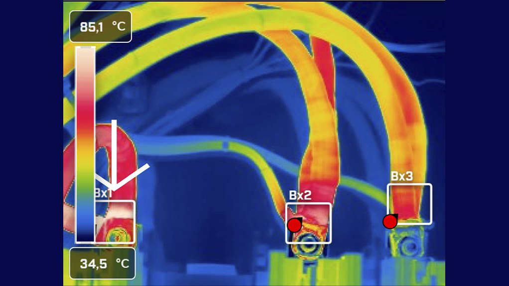 WearCheck launches advanced thermography course