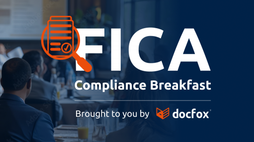 Cape Town - FICA Compliance Breakfast