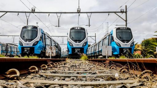 Cape Town service level plan is not a devolution agreement, warns PRASA