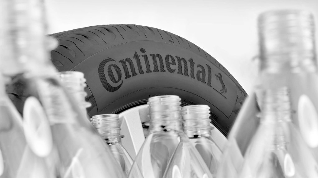 Continental ups share of renewable, recycled material in its tyres, aims for 40%-plus by 2030