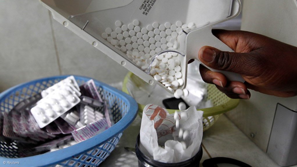 New HIV prevention drug could reach poorest countries by 2025, says health official