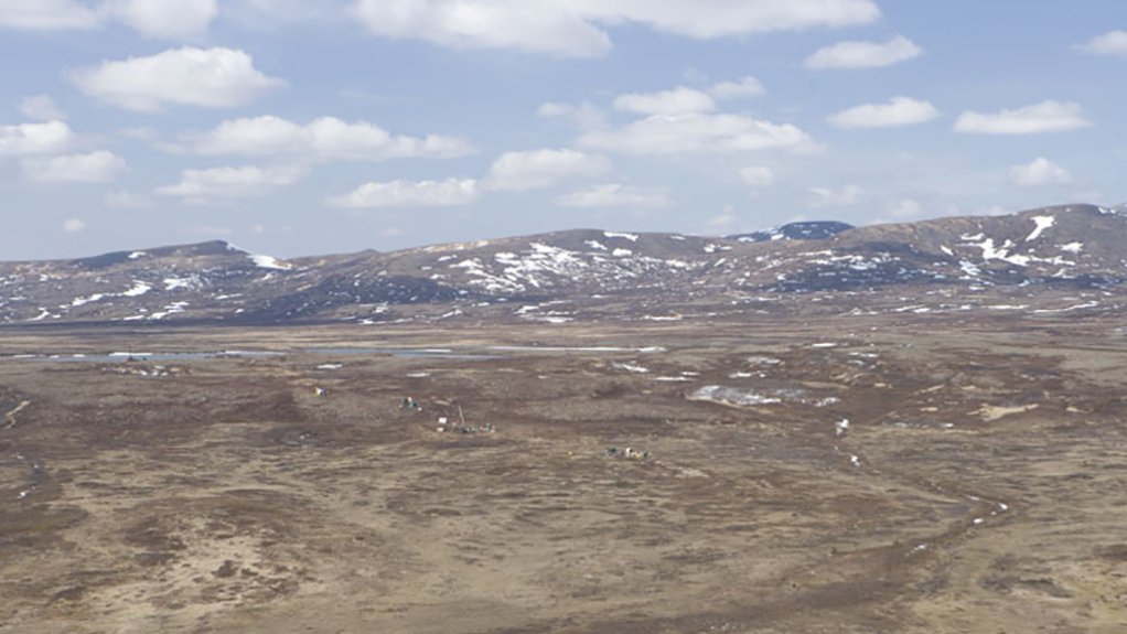 Northern Dynasty's Pebble mine