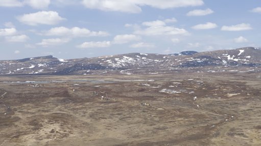 Northern Dynasty's Pebble mine