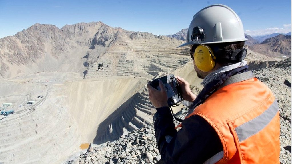 Chile files environmental charges against Anglo American copper mine