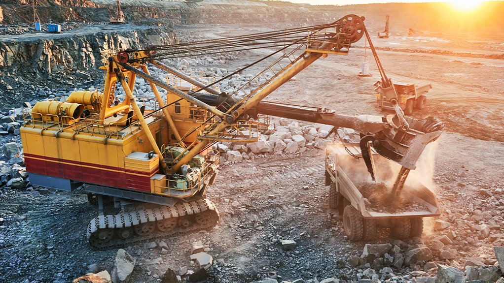 TOUGH TECHNOLOGY Dellner Bubenzer brakes carved their niche in difficult and corrosive environments, making its equipment suited for harsh African mining conditions 