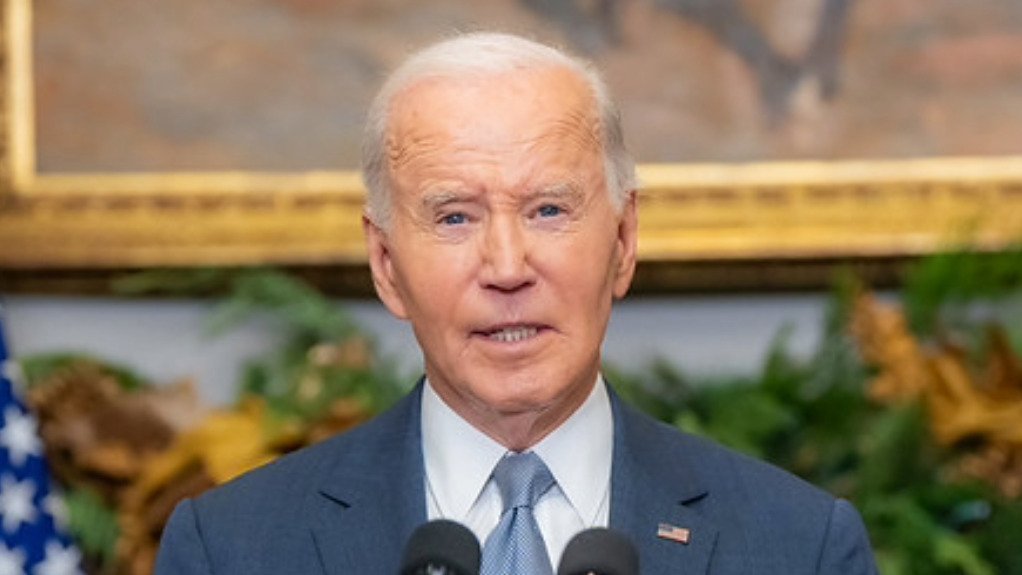 President Joe Biden