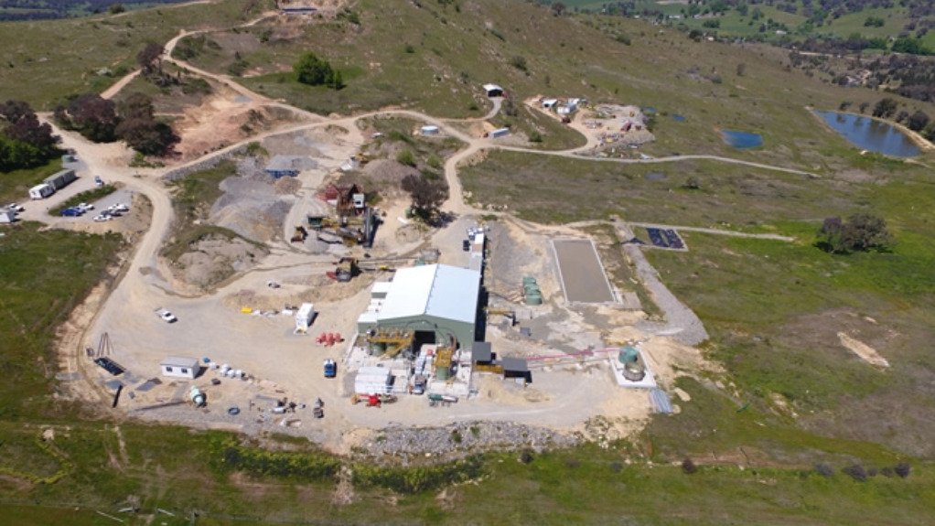 Great Divide shareholders approve transition to gold producer